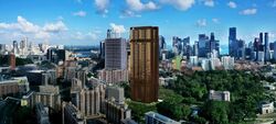 The Landmark (D3), Condominium #504918641